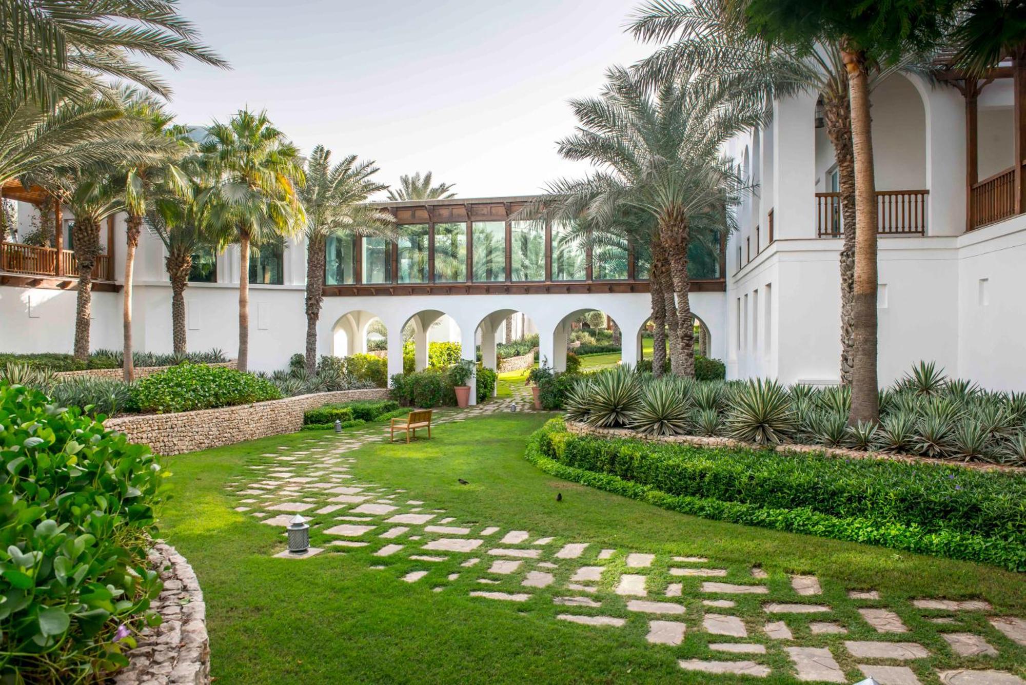 Elara & Golf Villas - Curated By Park Hyatt 迪拜 外观 照片