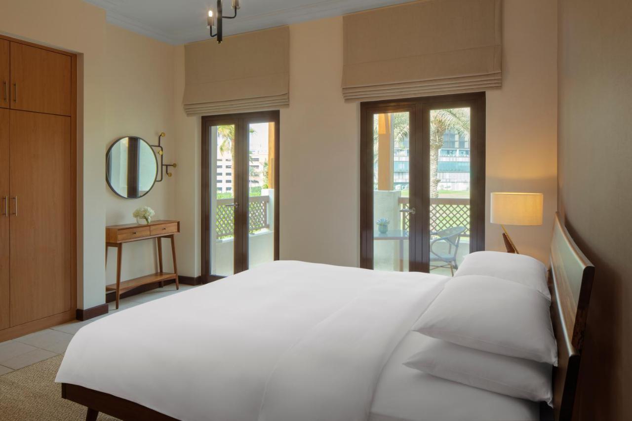 Elara & Golf Villas - Curated By Park Hyatt 迪拜 外观 照片